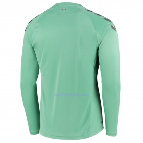 Maillot de Foot Everton Troisième 2020-21 Manches Longues